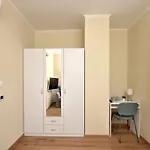 Palmy Apartmanhouse Apartamento