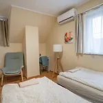 Palmy Apartmanhouse Apartamento Maglod