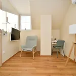 Palmy Apartmanhouse Apartamento *