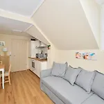 Apartamento Palmy Apartmanhouse Maglod