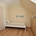 Palmy Apartmanhouse Apartamento Maglod