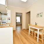 Palmy Apartmanhouse Maglod