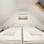 Apartamento Palmy Apartmanhouse