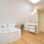 Palmy Apartmanhouse Apartamento