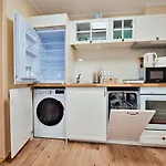 Palmy Apartmanhouse *