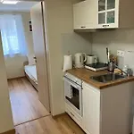 Palmy Apartmanhouse Apartamento *