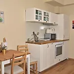 Palmy Apartmanhouse