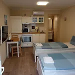 Apartamento Palmy Apartmanhouse *