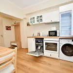 Apartamento Palmy Apartmanhouse Maglod
