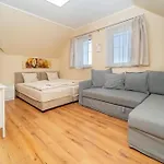 Palmy Apartmanhouse