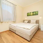 Palmy Apartmanhouse Apartamento
