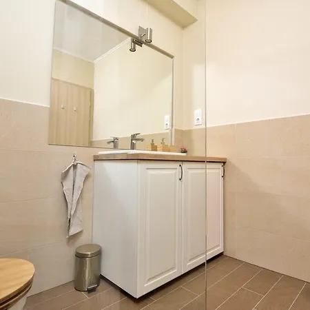 Palmy Apartmanhouse Apartment Maglod