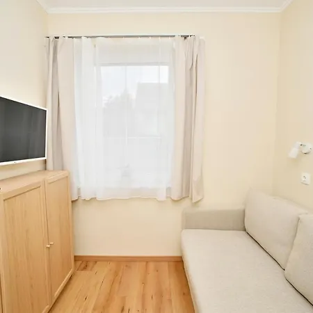 Apartment Palmy Apartmanhouse Maglod