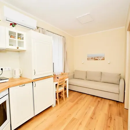 Palmy Apartmanhouse *