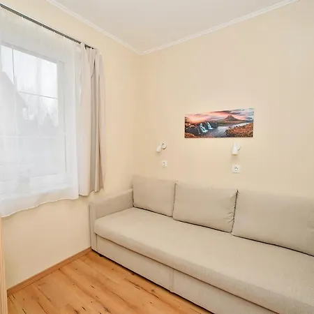 Palmy Apartmanhouse