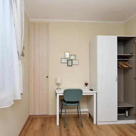 Palmy Apartmanhouse *