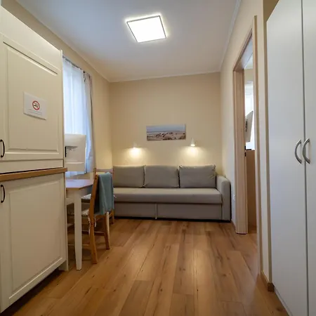 Palmy Apartmanhouse * Maglod