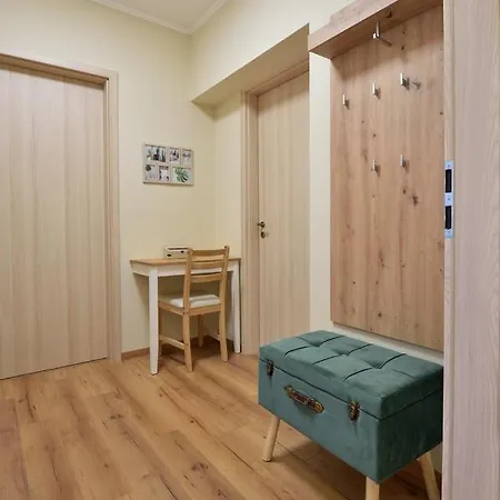 Apartment Palmy Apartmanhouse *