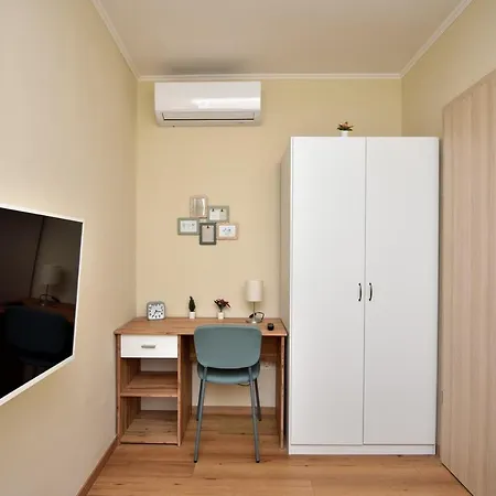 Palmy Apartmanhouse