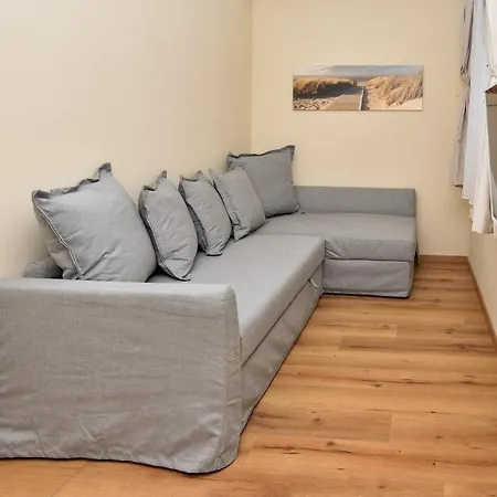 Palmy Apartmanhouse Apartment