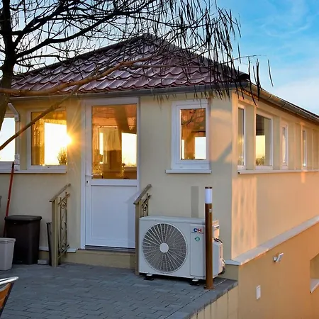 Lejlighed Palmy Apartmanhouse
