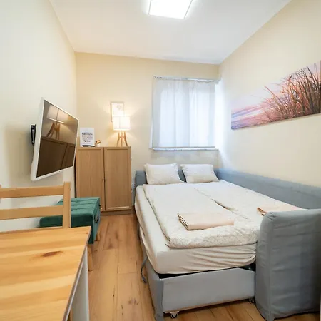 Palmy Apartmanhouse *