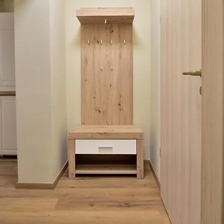 Palmy Apartmanhouse * Maglod