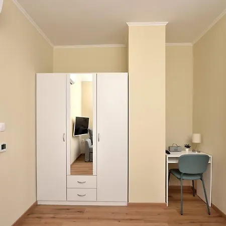 Palmy Apartmanhouse Apartmán