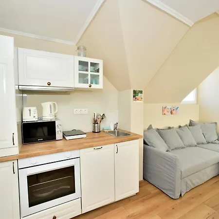 Palmy Apartmanhouse Appartamento