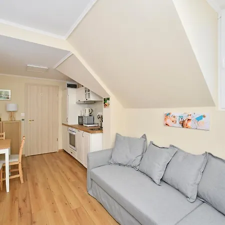 Apartment Palmy Apartmanhouse Maglod