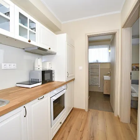 Palmy Apartmanhouse * Maglod