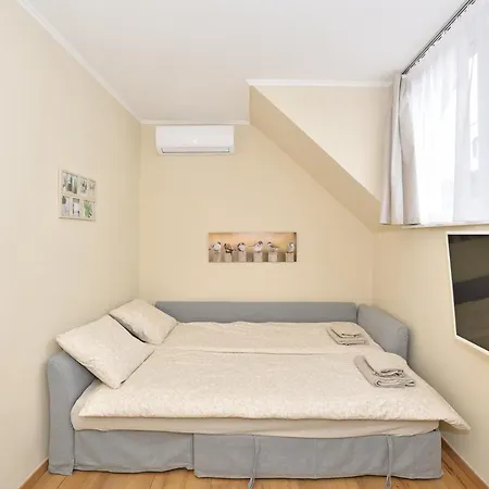 Palmy Apartmanhouse