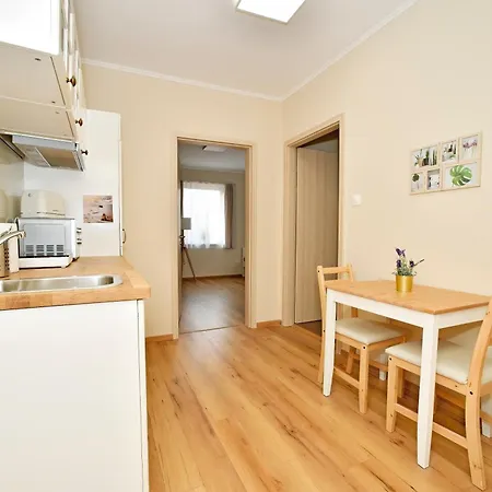 Palmy Apartmanhouse Maglod
