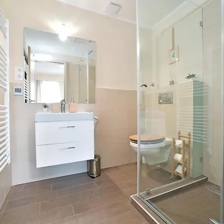 Apartment Palmy Apartmanhouse *