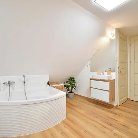 Palmy Apartmanhouse Apartment