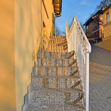 Appartamento Palmy Apartmanhouse