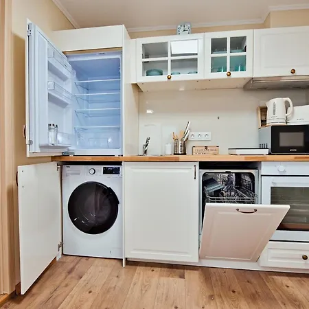 Palmy Apartmanhouse *