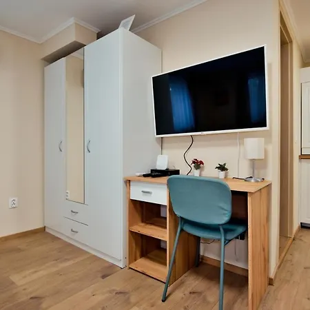 Palmy Apartmanhouse