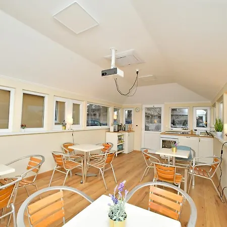 Palmy Apartmanhouse