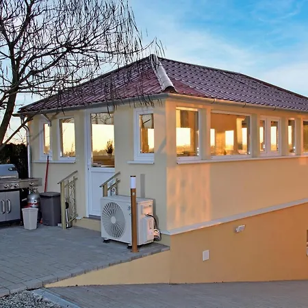 Palmy Apartmanhouse Lejlighed Maglod