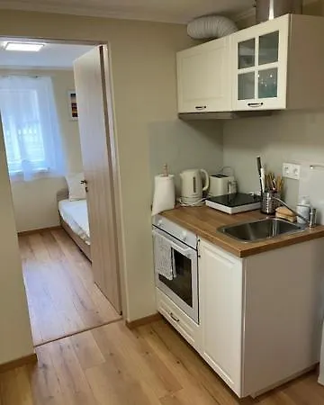 Palmy Apartmanhouse Apartment *