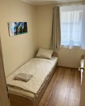 Palmy Apartmanhouse Apartment
