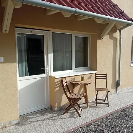 Palmy Apartmanhouse