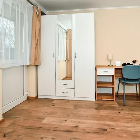 Apartment Palmy Apartmanhouse Maglod
