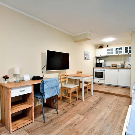 Palmy Apartmanhouse Apartment Maglod