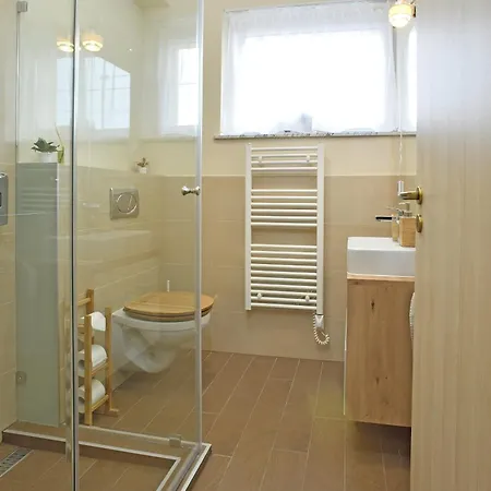 Palmy Apartmanhouse Apartment Maglod