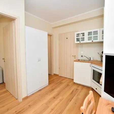 Palmy Apartmanhouse * Maglod