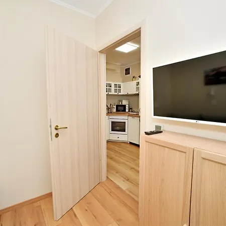 Palmy Apartmanhouse * Maglod