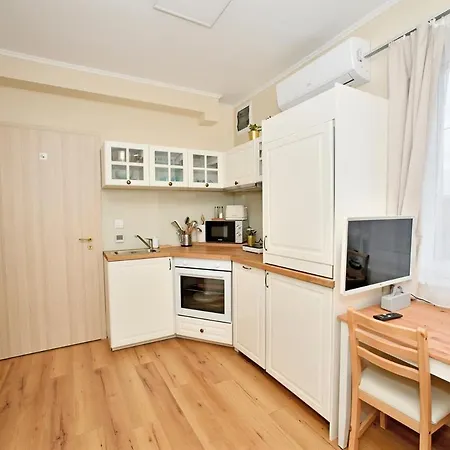 Palmy Apartmanhouse