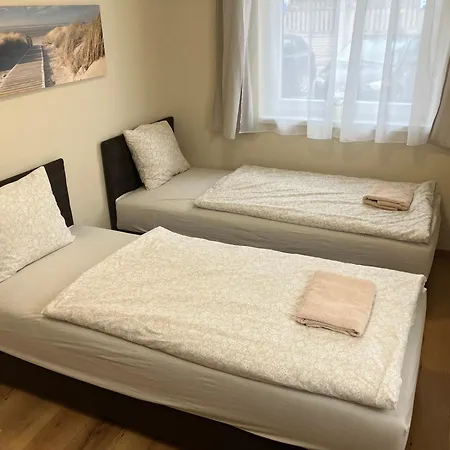 Apartment Palmy Apartmanhouse *